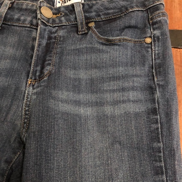 Paige verdugo ankle jeans - Picture 6 of 9